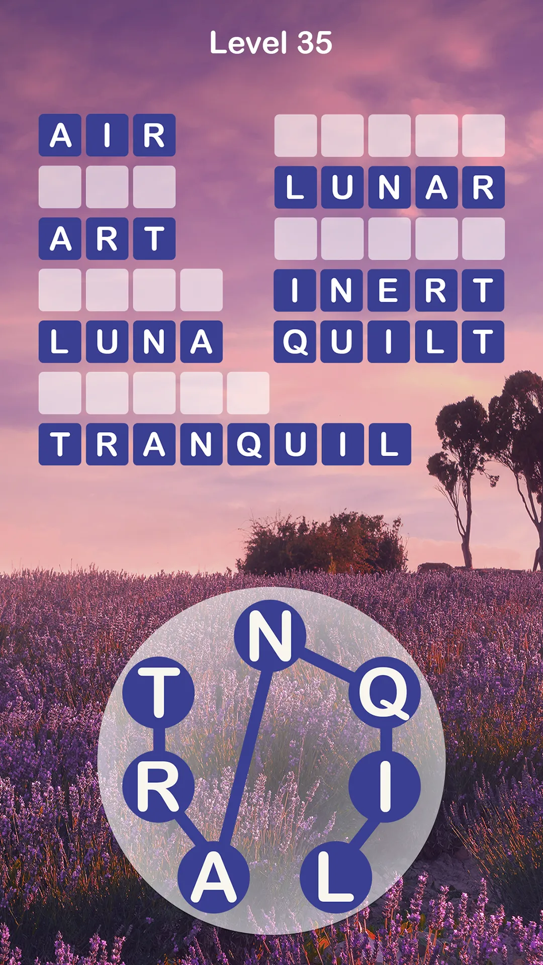 Word Relax: Word Puzzle Games | Indus Appstore | Screenshot