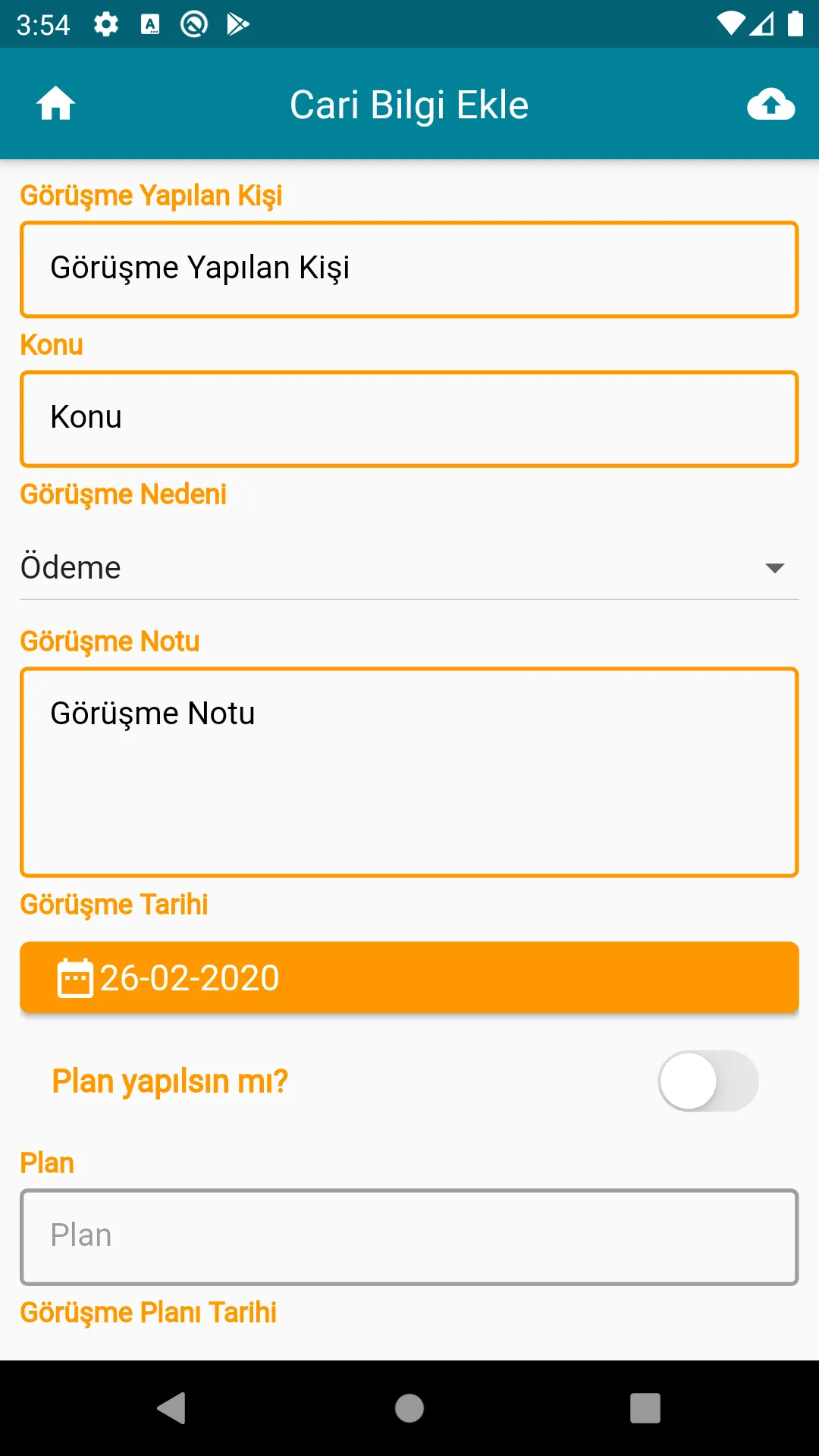 Müzikbank Plasiyer | Indus Appstore | Screenshot