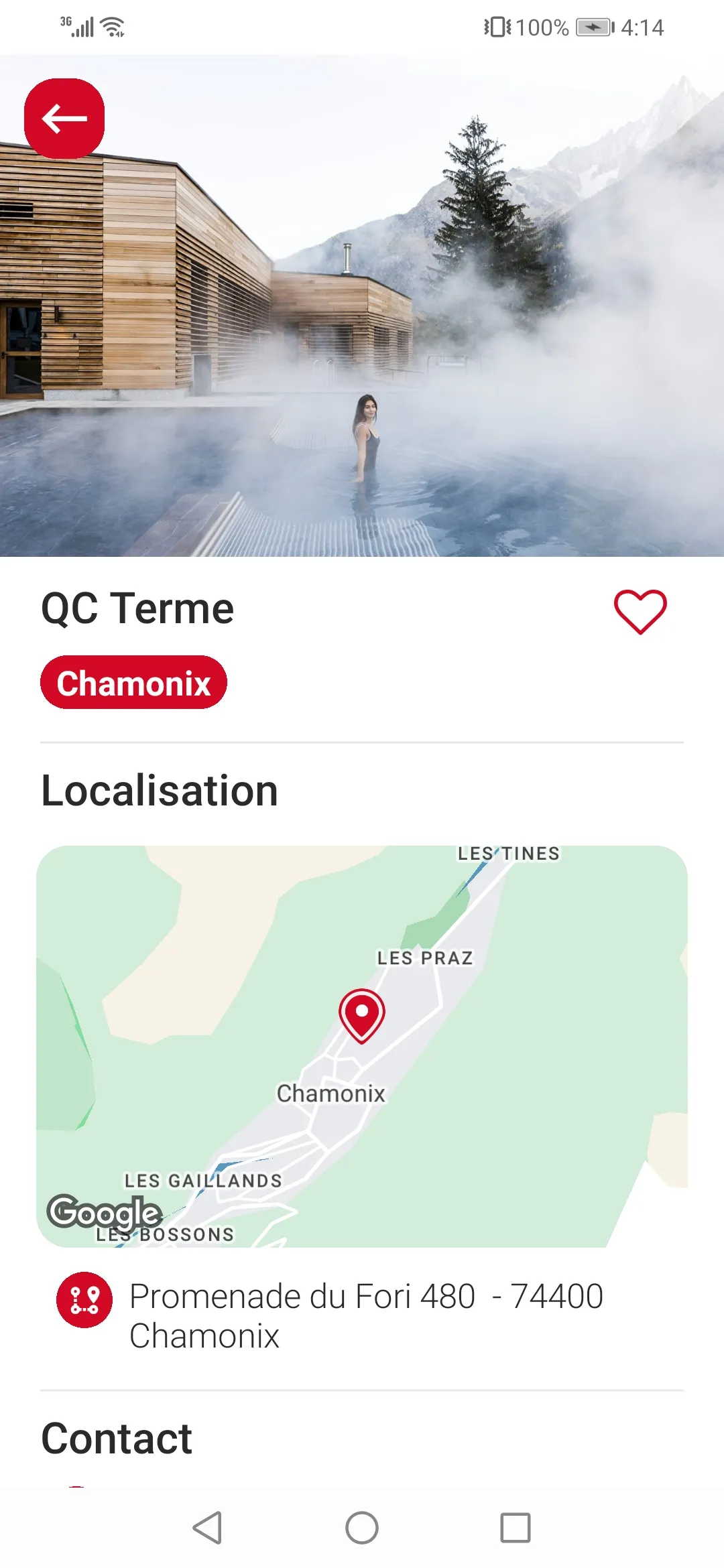 ViaCham | Indus Appstore | Screenshot