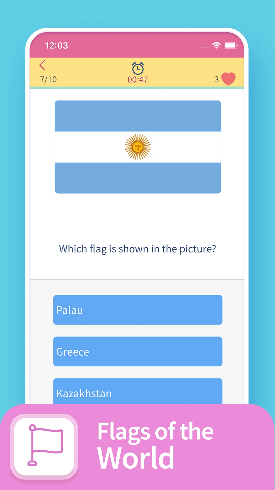 TRIVIA 360: Quiz Game | Indus Appstore | Screenshot