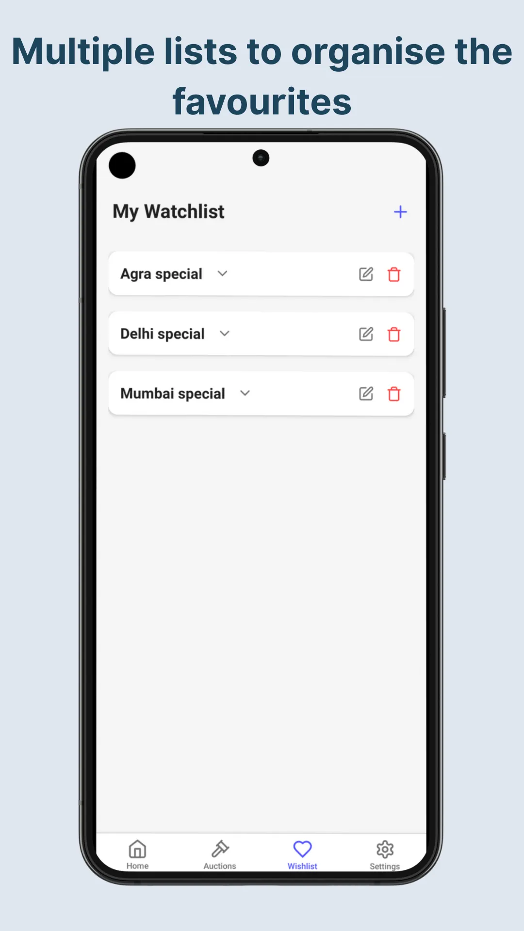 Bank auction & NPA properties | Indus Appstore | Screenshot