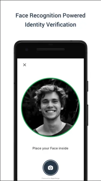 HyperKYC | Indus Appstore | Screenshot