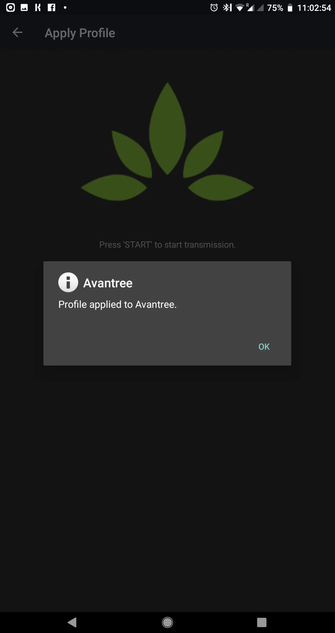 Avantree Audio - Aria Me | Indus Appstore | Screenshot