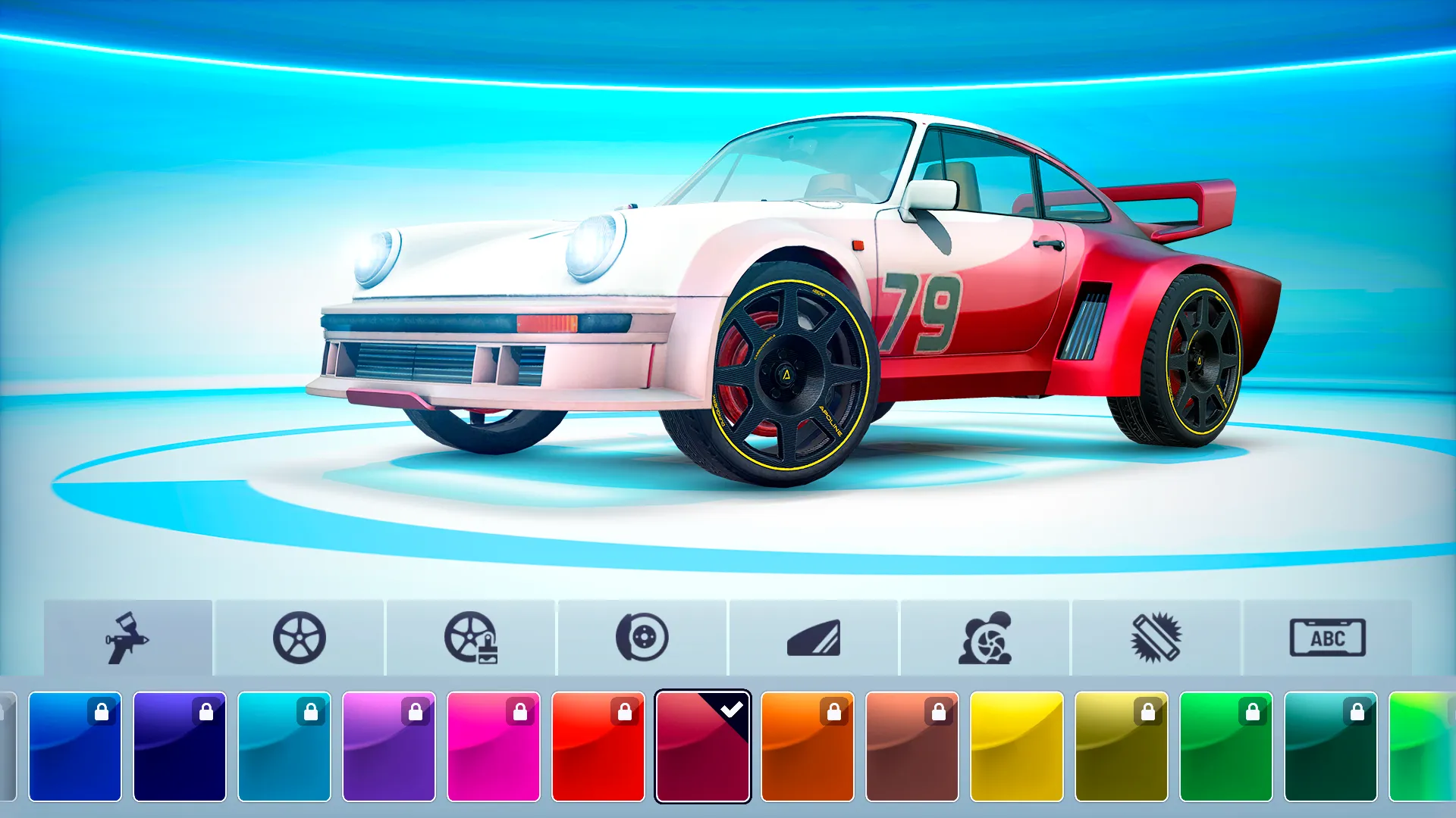 Extreme Car Driving Stunts | Indus Appstore | Screenshot