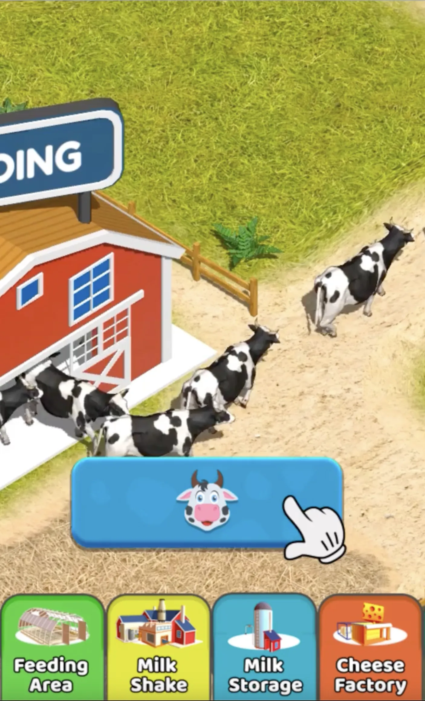 Milk Inc. | Indus Appstore | Screenshot