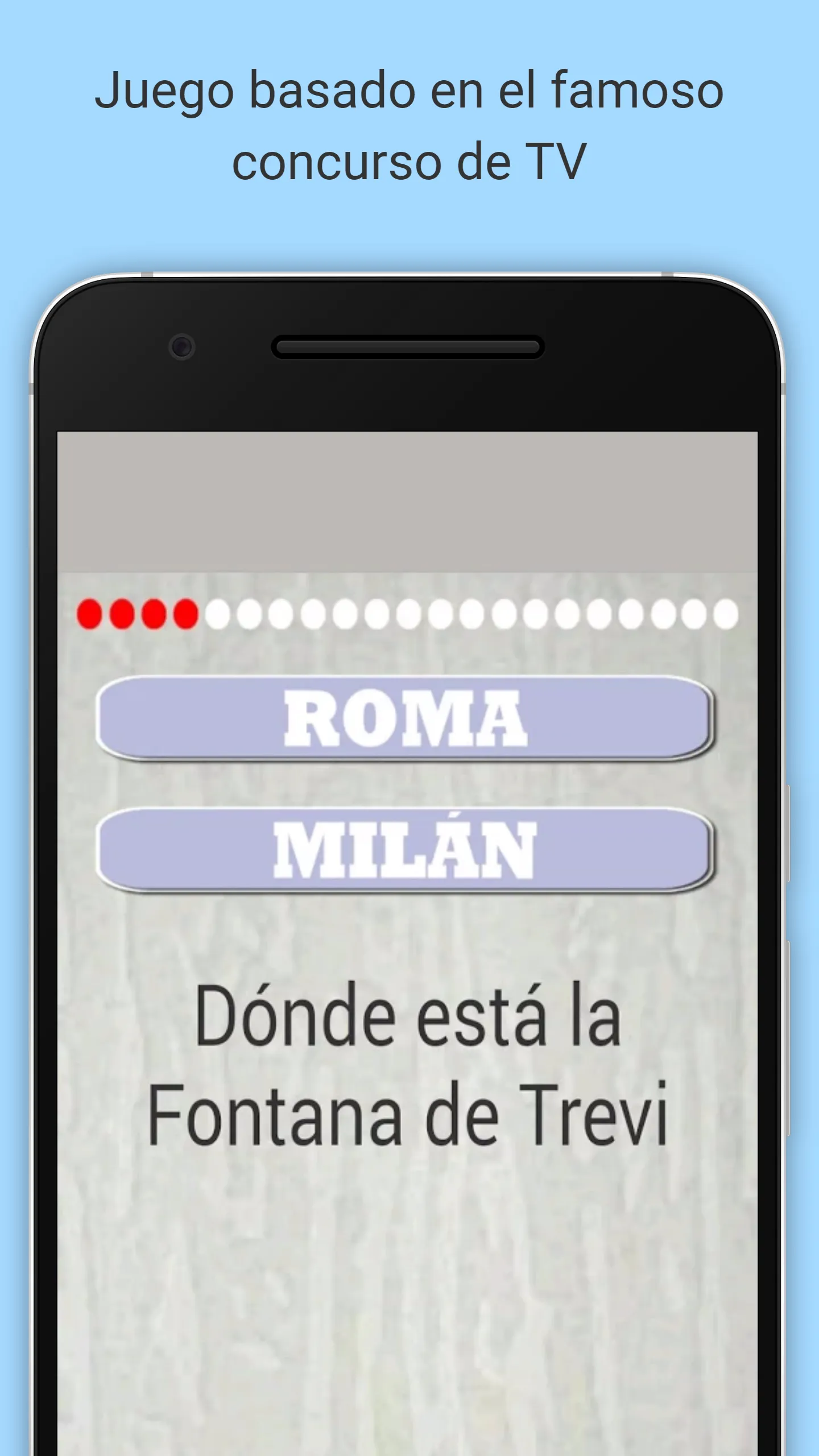 Respuesta incorrecta | Indus Appstore | Screenshot