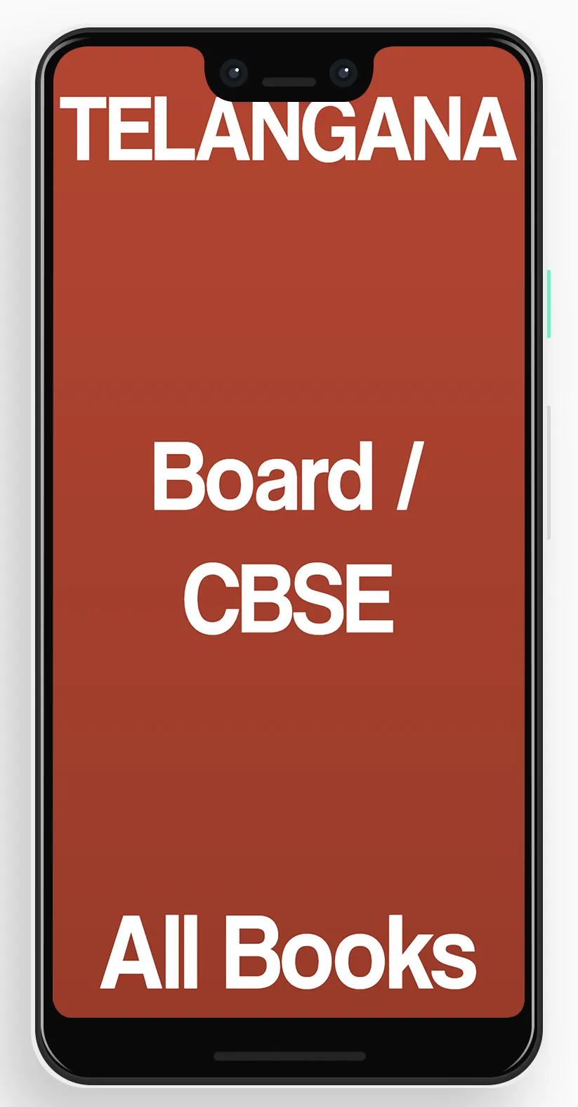 Telangana Books Notes Solution | Indus Appstore | Screenshot