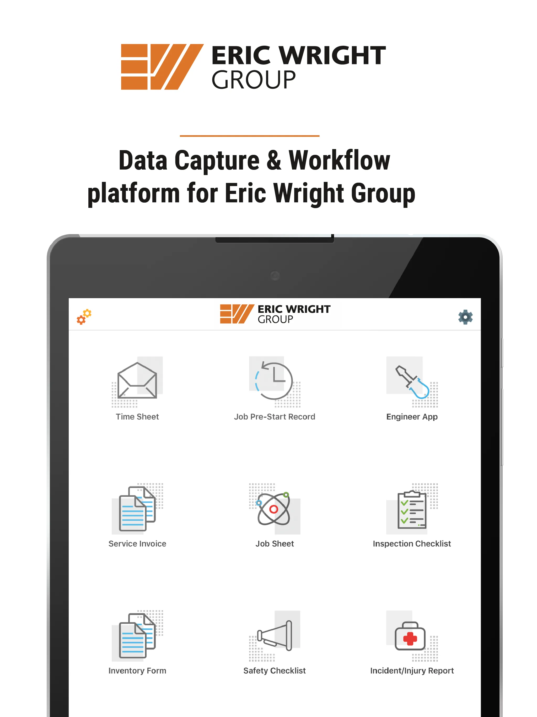 WRIGHTFLOW - EWG | Indus Appstore | Screenshot