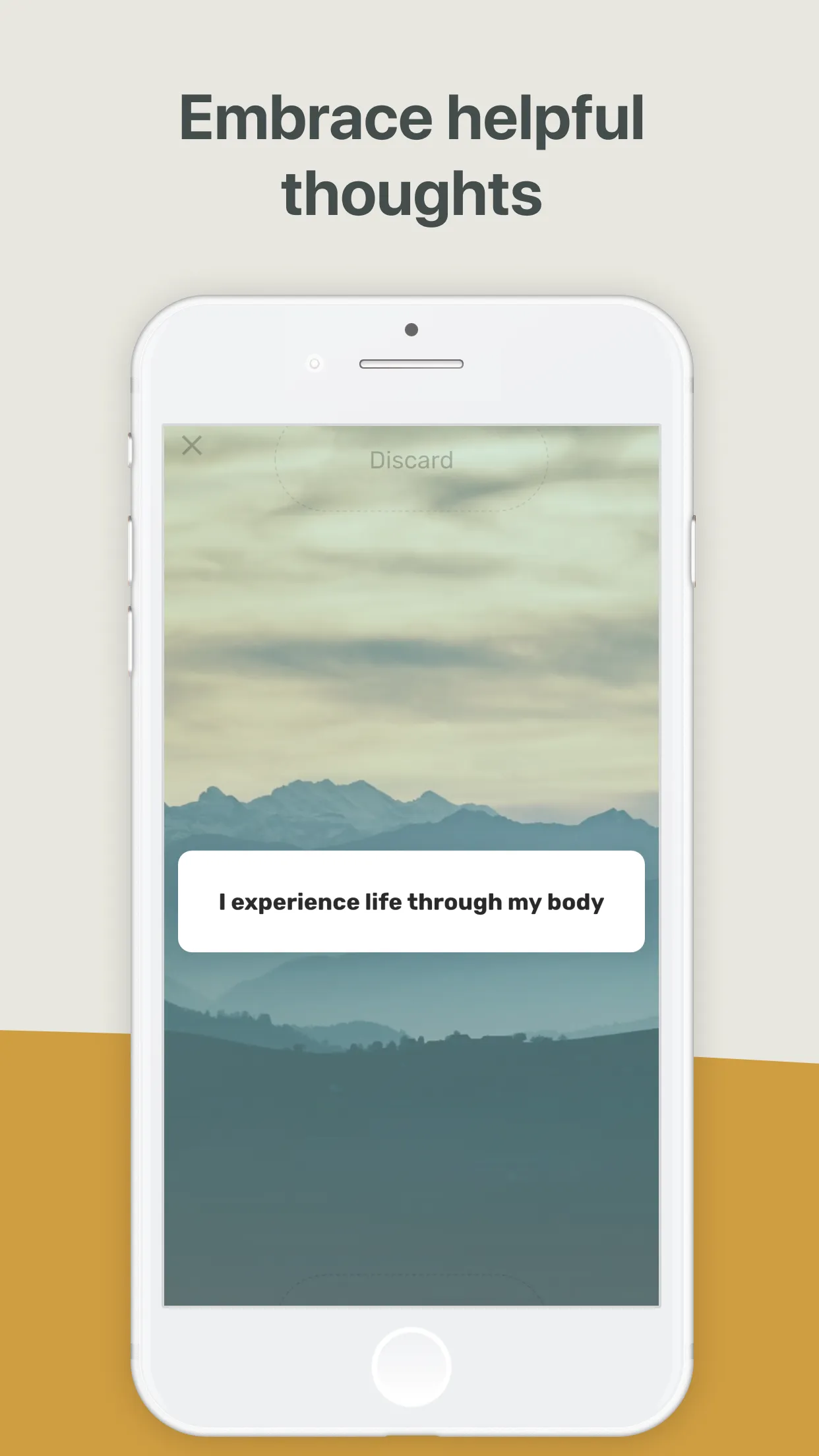 Body+ Positive body mindset | Indus Appstore | Screenshot