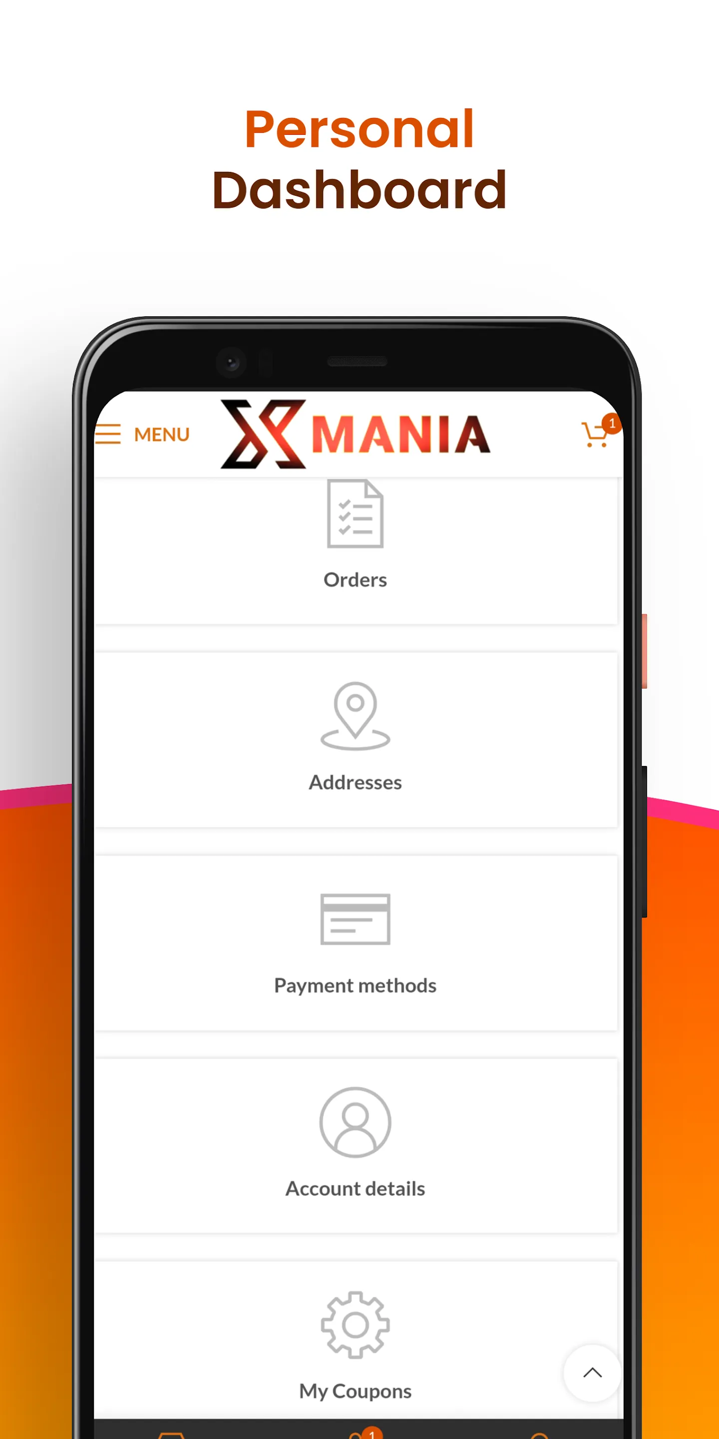 Xmania | Indus Appstore | Screenshot