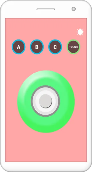 Vibrator (Strong Vibration) | Indus Appstore | Screenshot