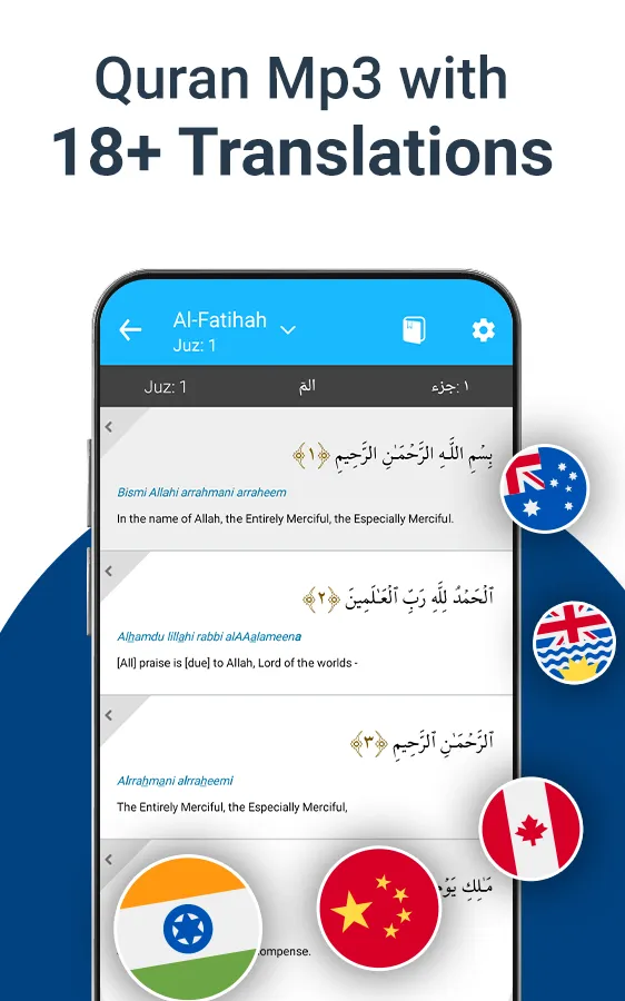 Qibla Connect: Qibla Direction | Indus Appstore | Screenshot