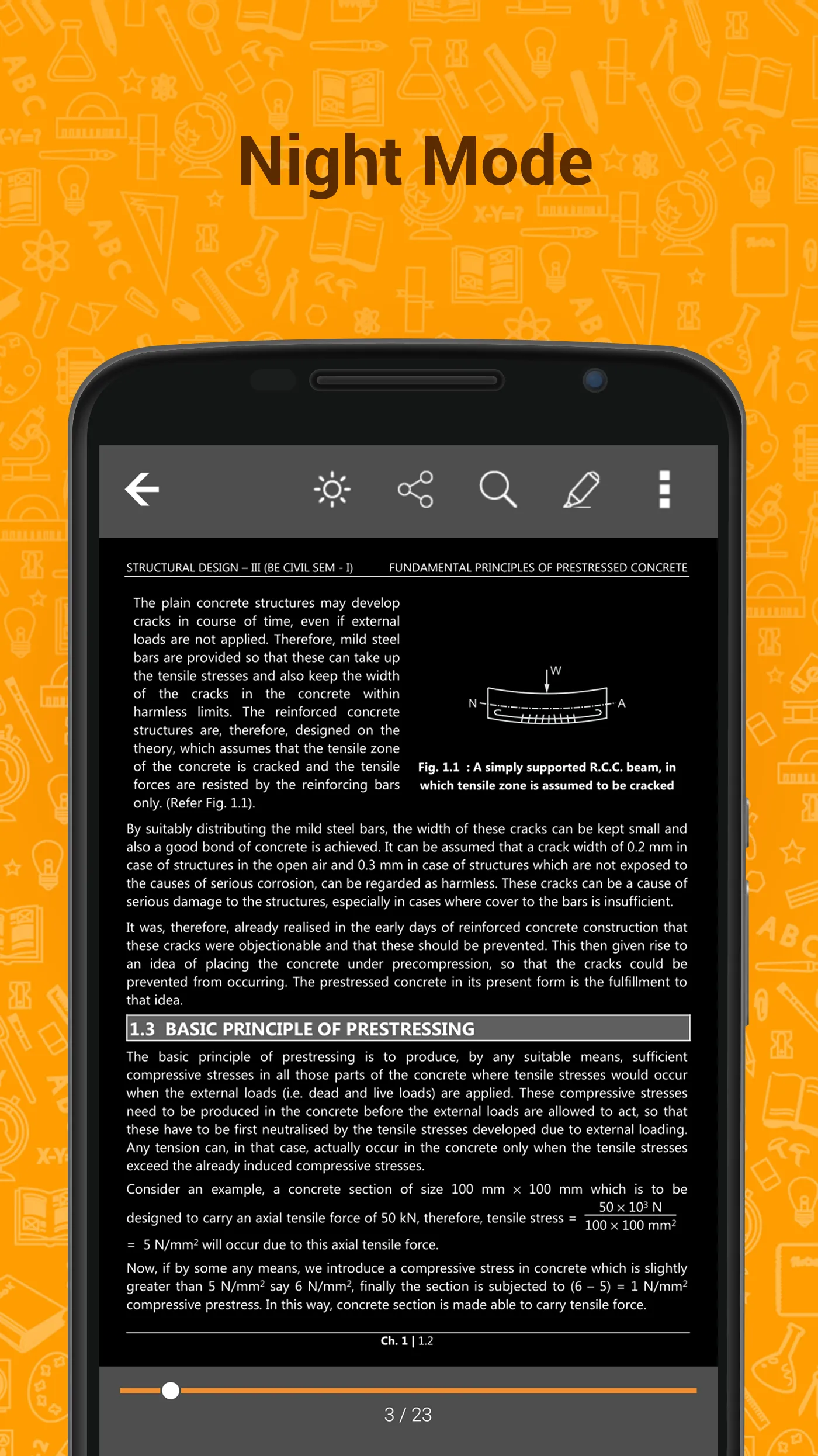 Nirali Prakashan eReader & Sto | Indus Appstore | Screenshot