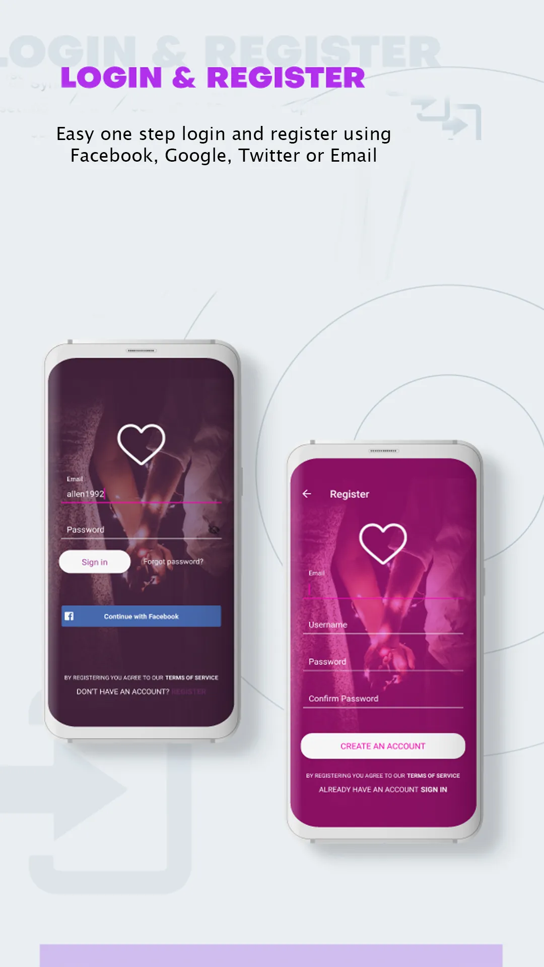 CrushMeet: Dating, Meet People | Indus Appstore | Screenshot