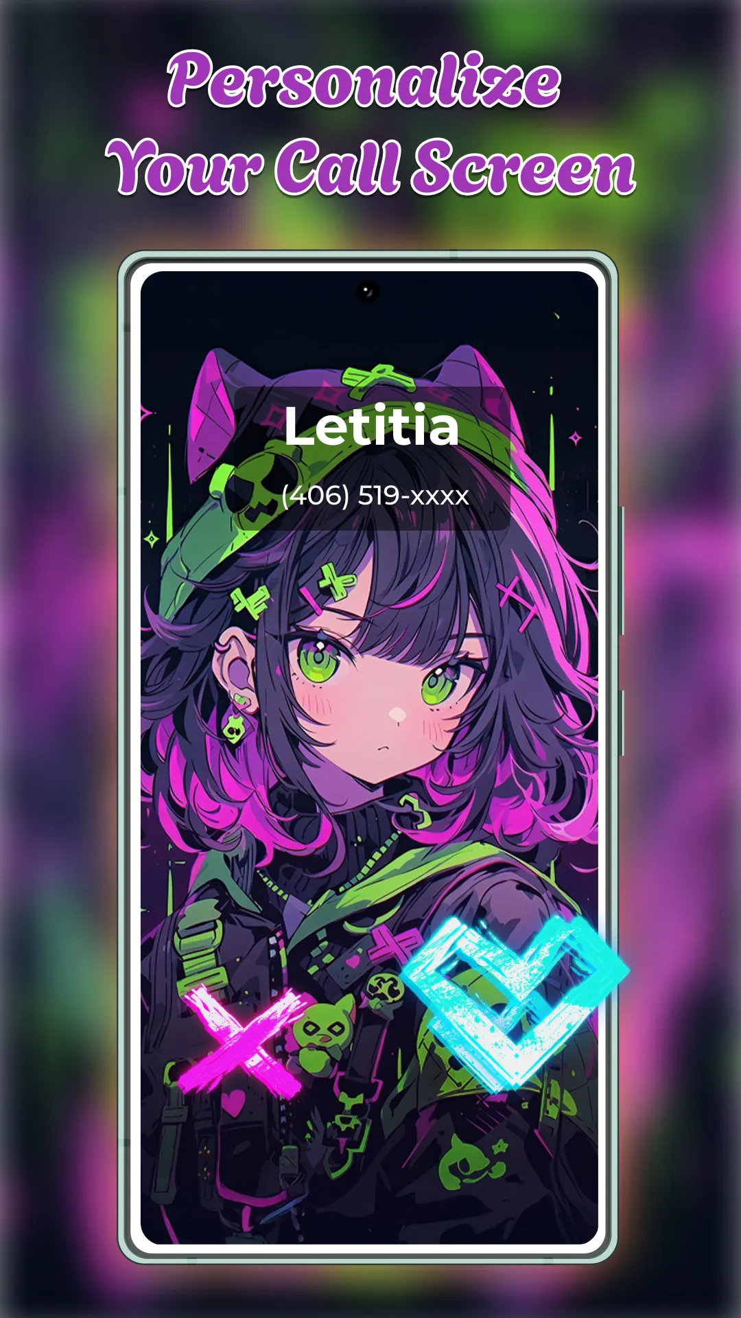 Themes Box: Icons & Widgets | Indus Appstore | Screenshot