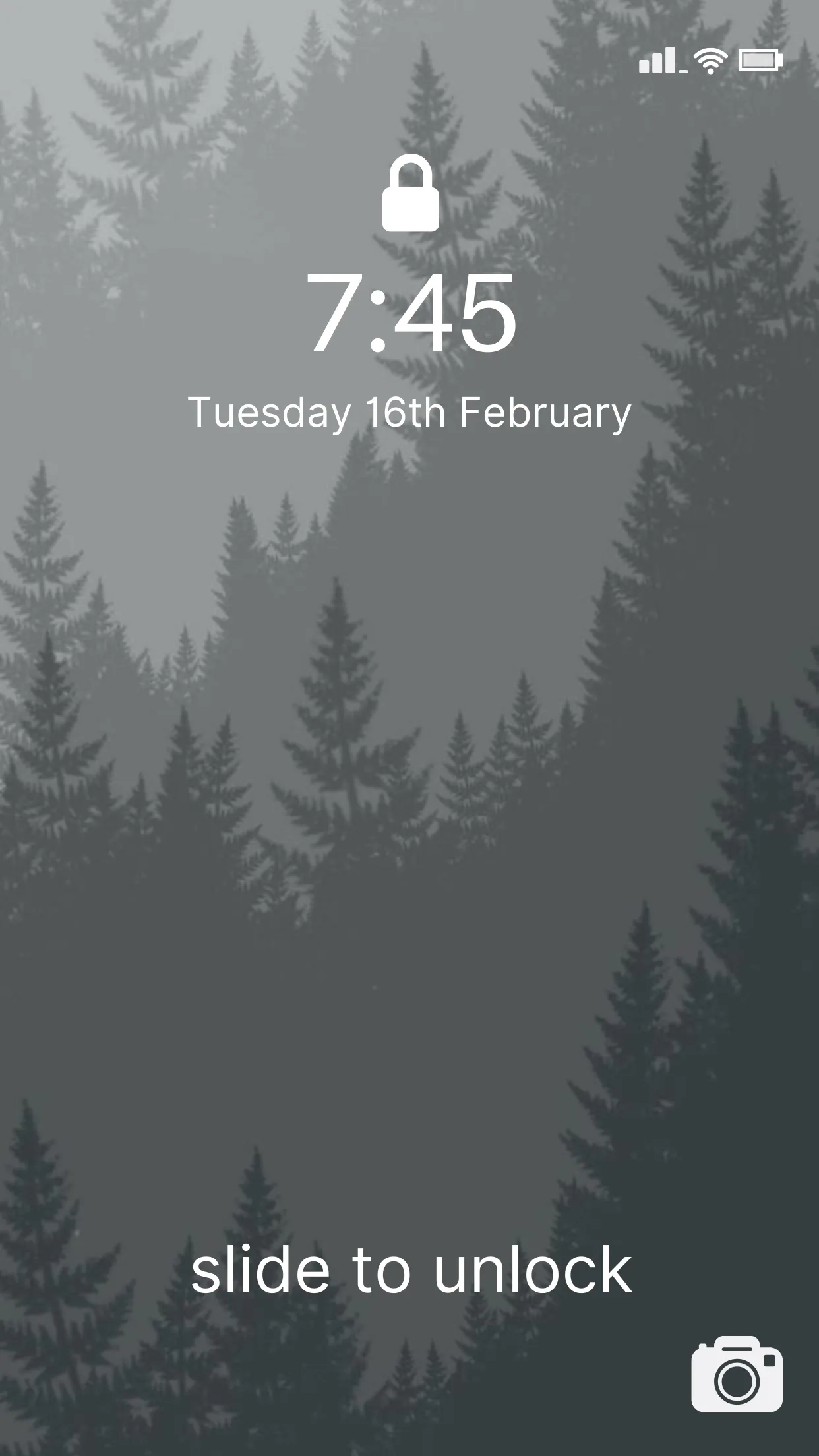 Aesthetic Grey Wallpaper HD 4K | Indus Appstore | Screenshot