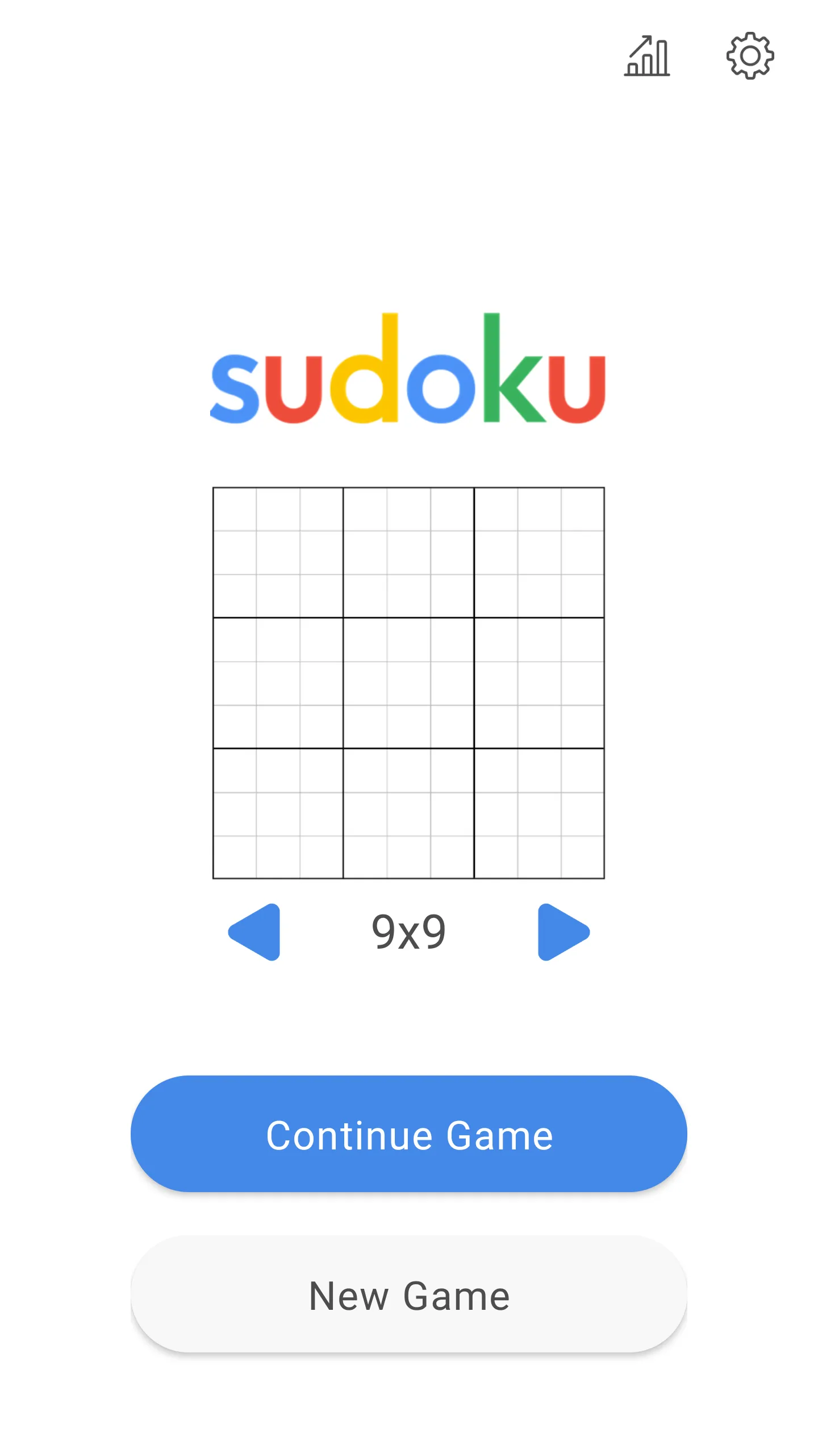 Smart Sudoku - Number Puzzle | Indus Appstore | Screenshot