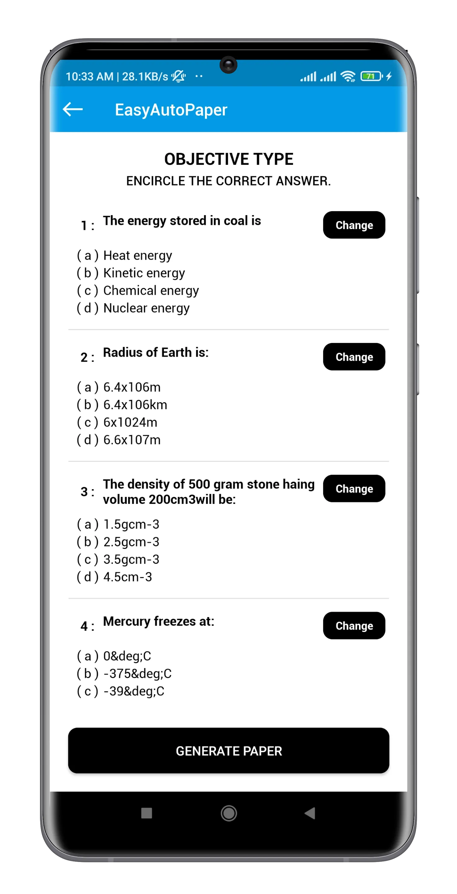 EAP | Indus Appstore | Screenshot