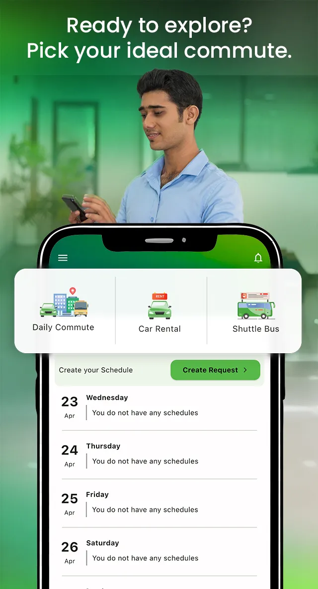 Safetrax | Indus Appstore | Screenshot