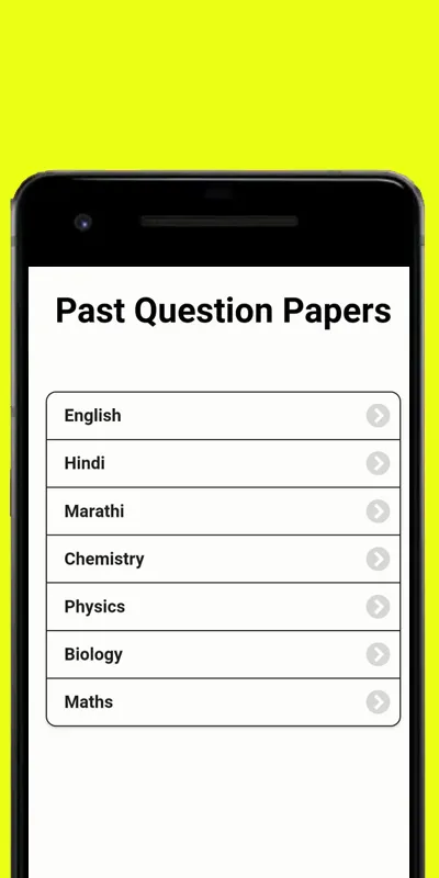 12th Science Notes 2022 | Indus Appstore | Screenshot