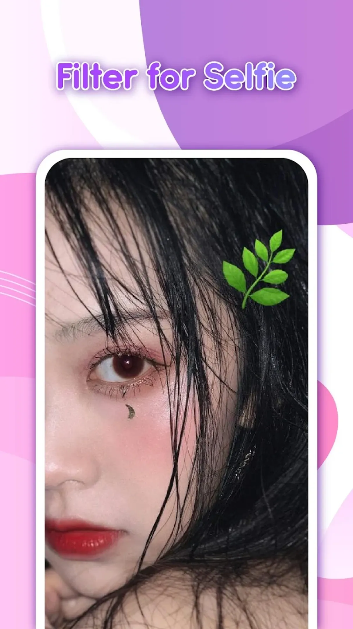 Filter for Selfie | Indus Appstore | Screenshot
