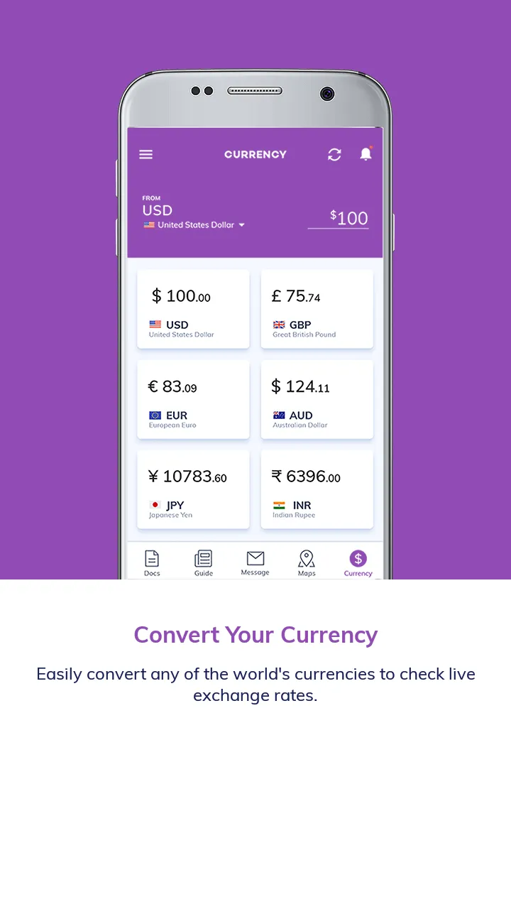 WOW! Wallet | Indus Appstore | Screenshot