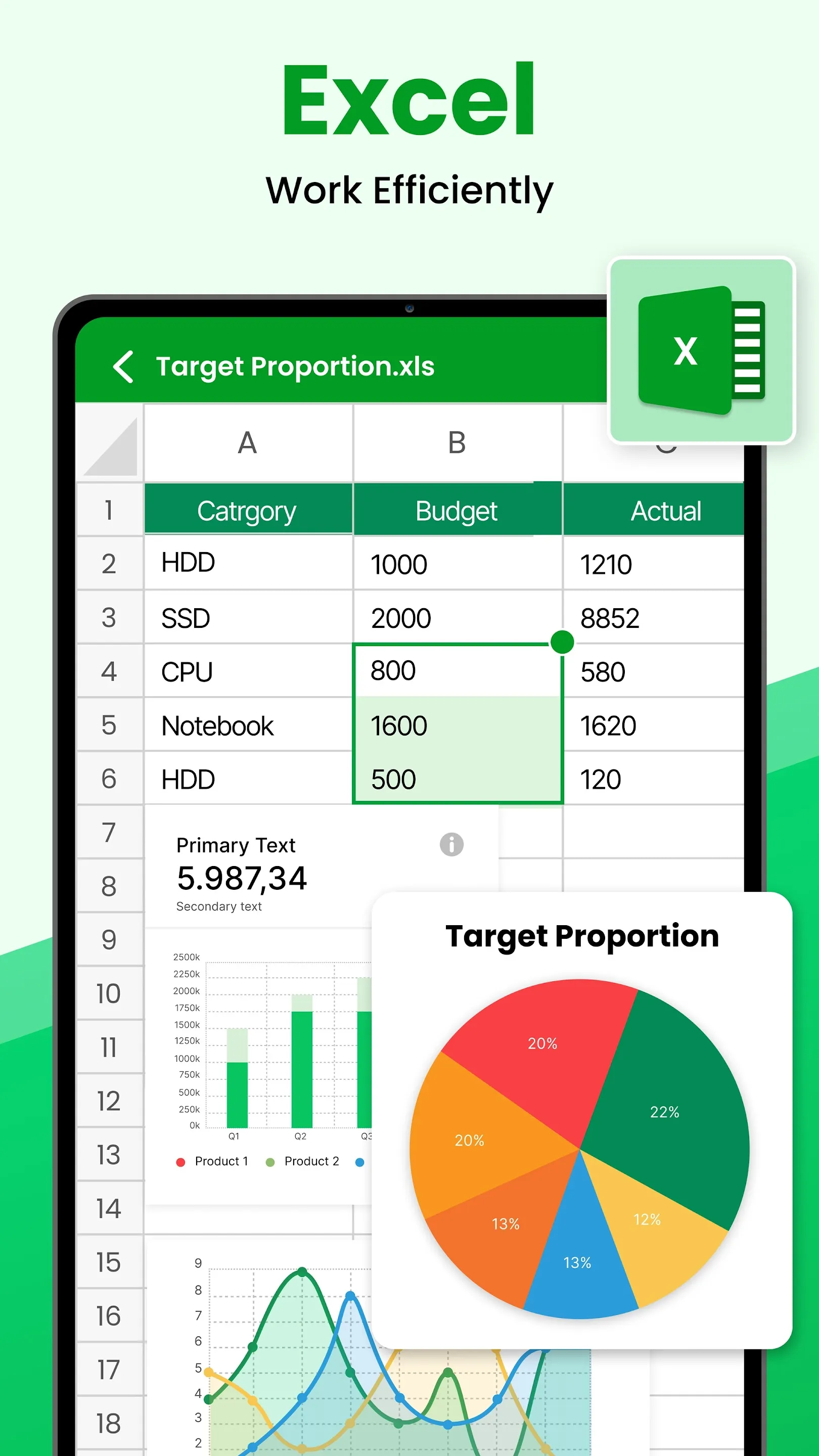 Doc Reader – Docx Viewer | Indus Appstore | Screenshot