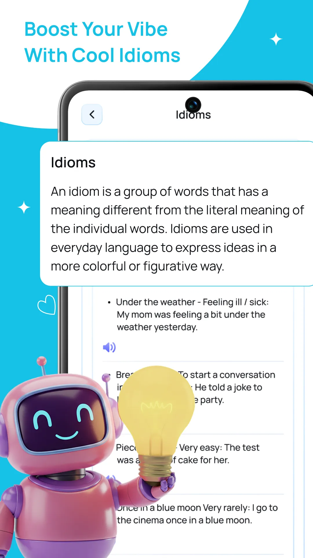 Speak French: Bonjour Lingo | Indus Appstore | Screenshot