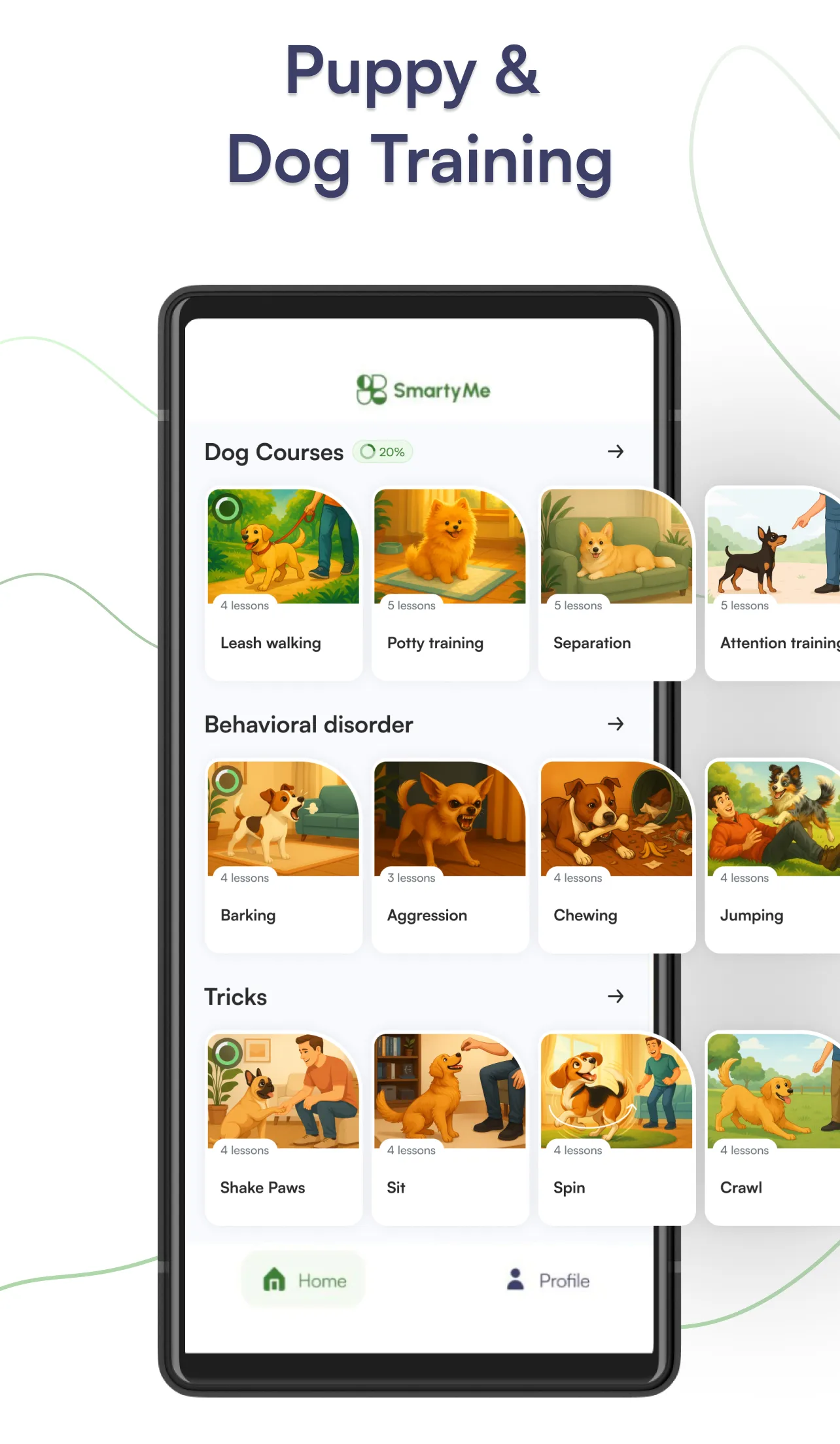 SmartyMe: Daily Microlearning | Indus Appstore | Screenshot