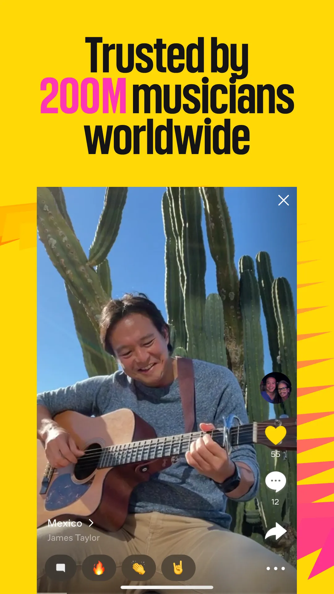 Ultimate Guitar: Chords & Tabs | Indus Appstore | Screenshot