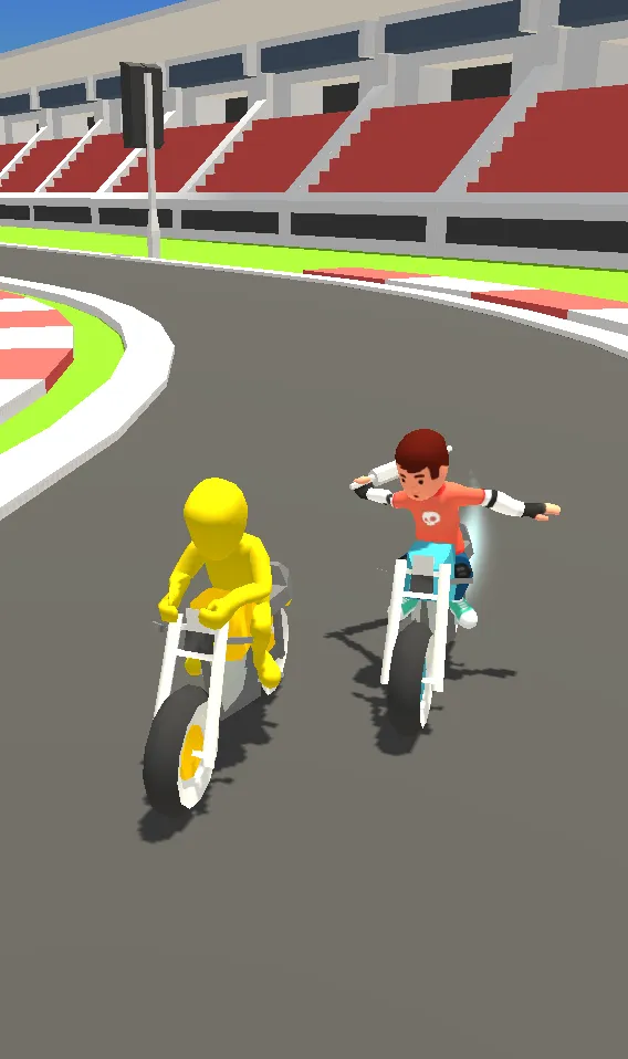 Ride And Die | Indus Appstore | Screenshot