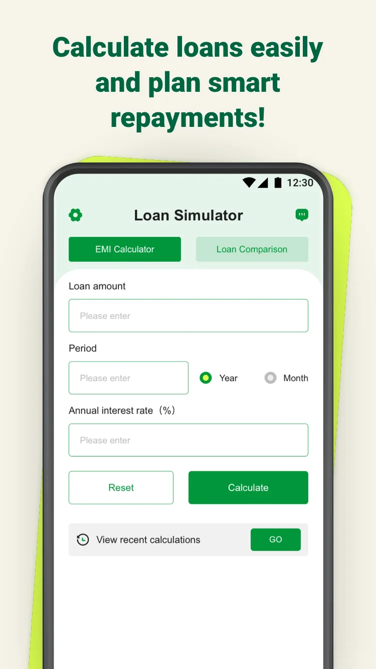 CrediStamp | Indus Appstore | Screenshot