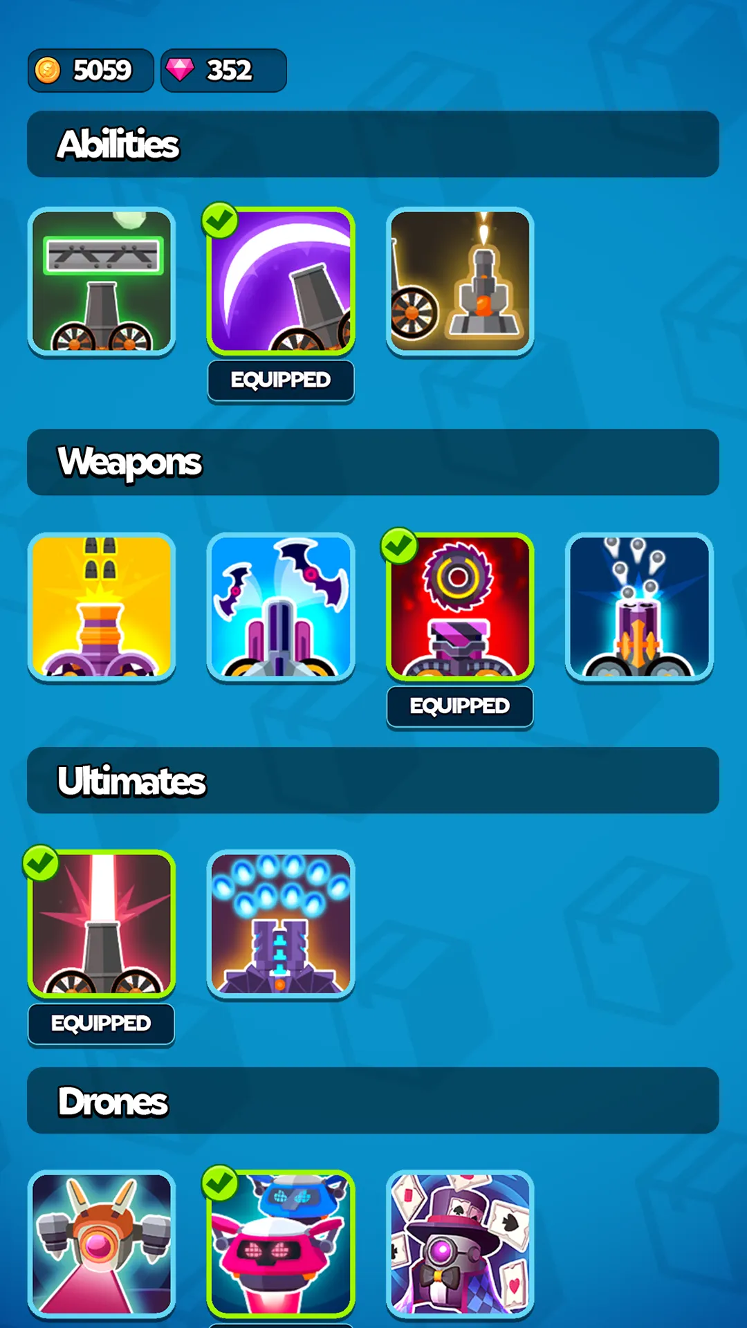 Ball Blast Cannon blitz mania | Indus Appstore | Screenshot