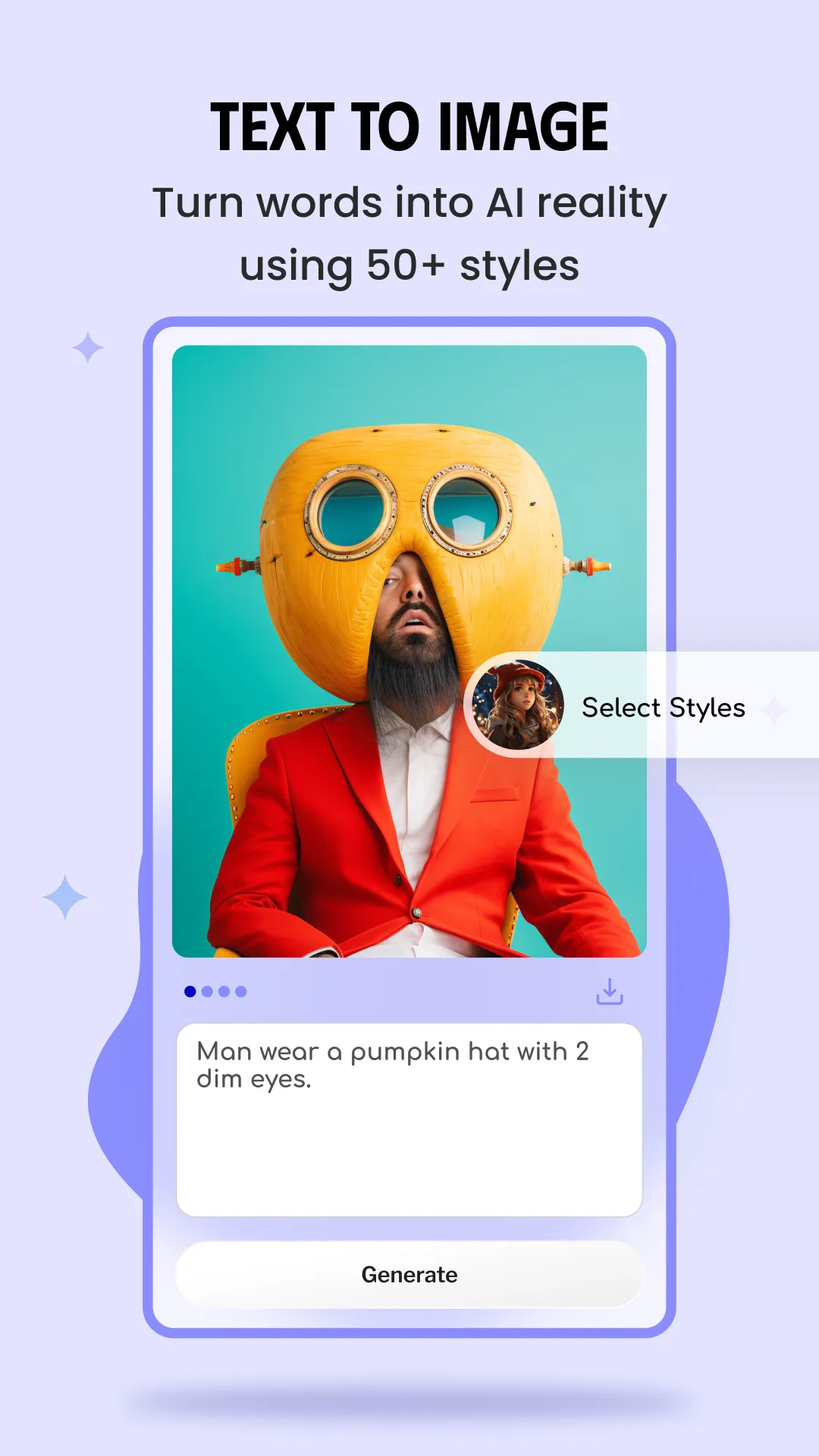 Face Aging App: AI Generator | Indus Appstore | Screenshot