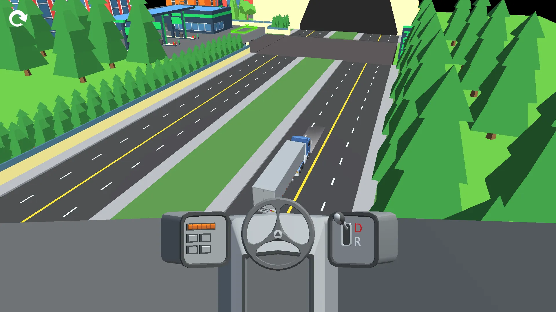 Car Drive 3D: Vehicle Masters | Indus Appstore | Screenshot