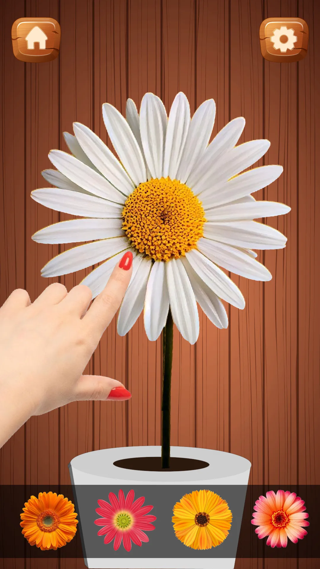 Antistress Puzzle Toys Game | Indus Appstore | Screenshot