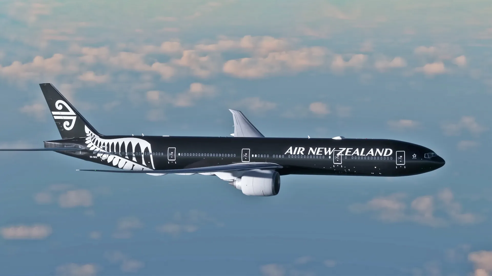 Airplane Flying Game Simulator | Indus Appstore | Screenshot