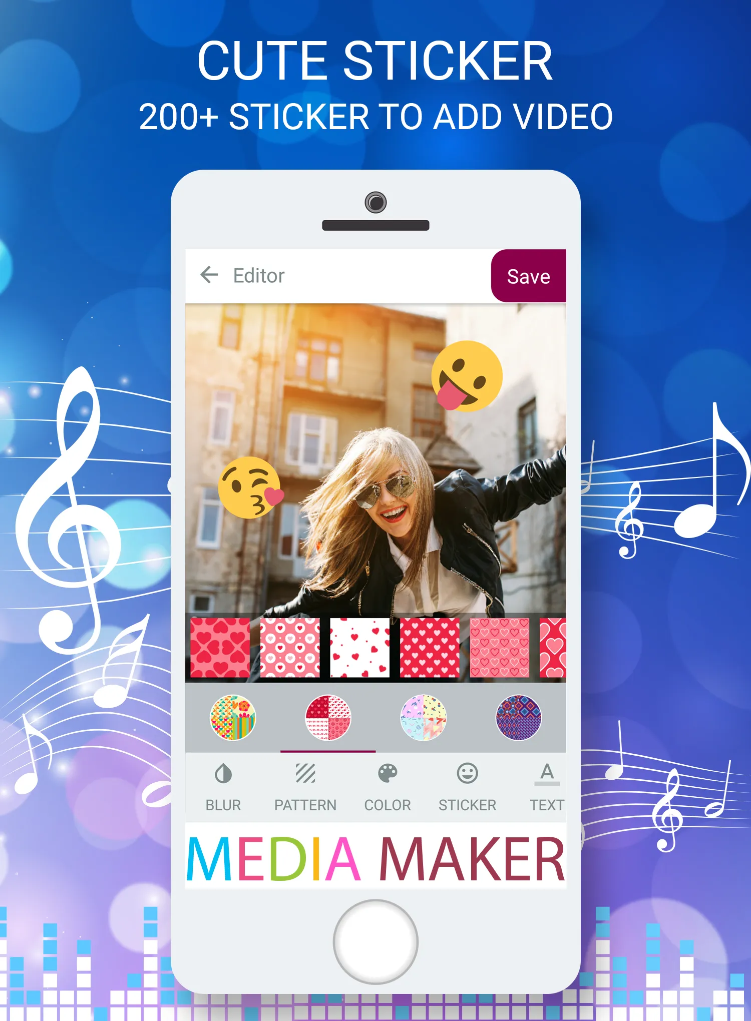 Image To Video - Movie Maker | Indus Appstore | Screenshot