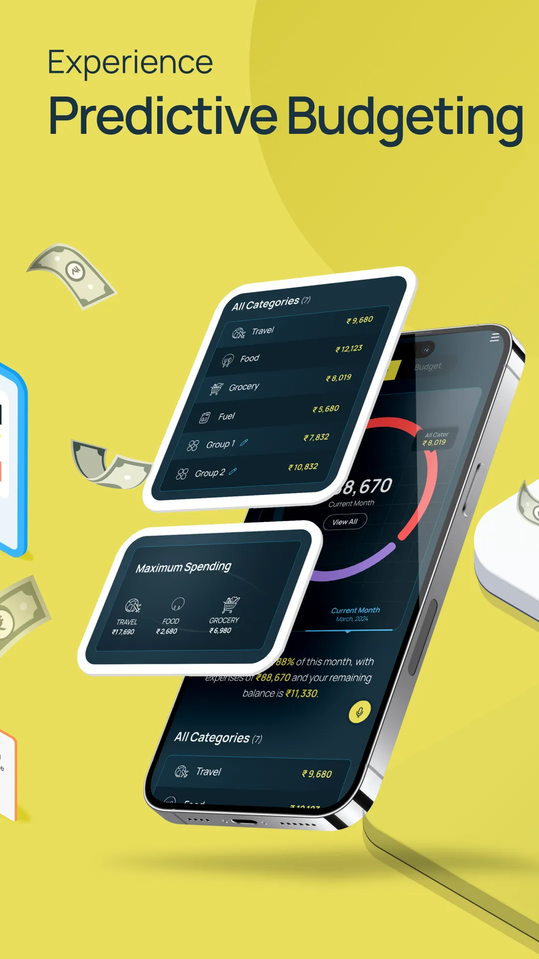 jUMPP | Indus Appstore | Screenshot