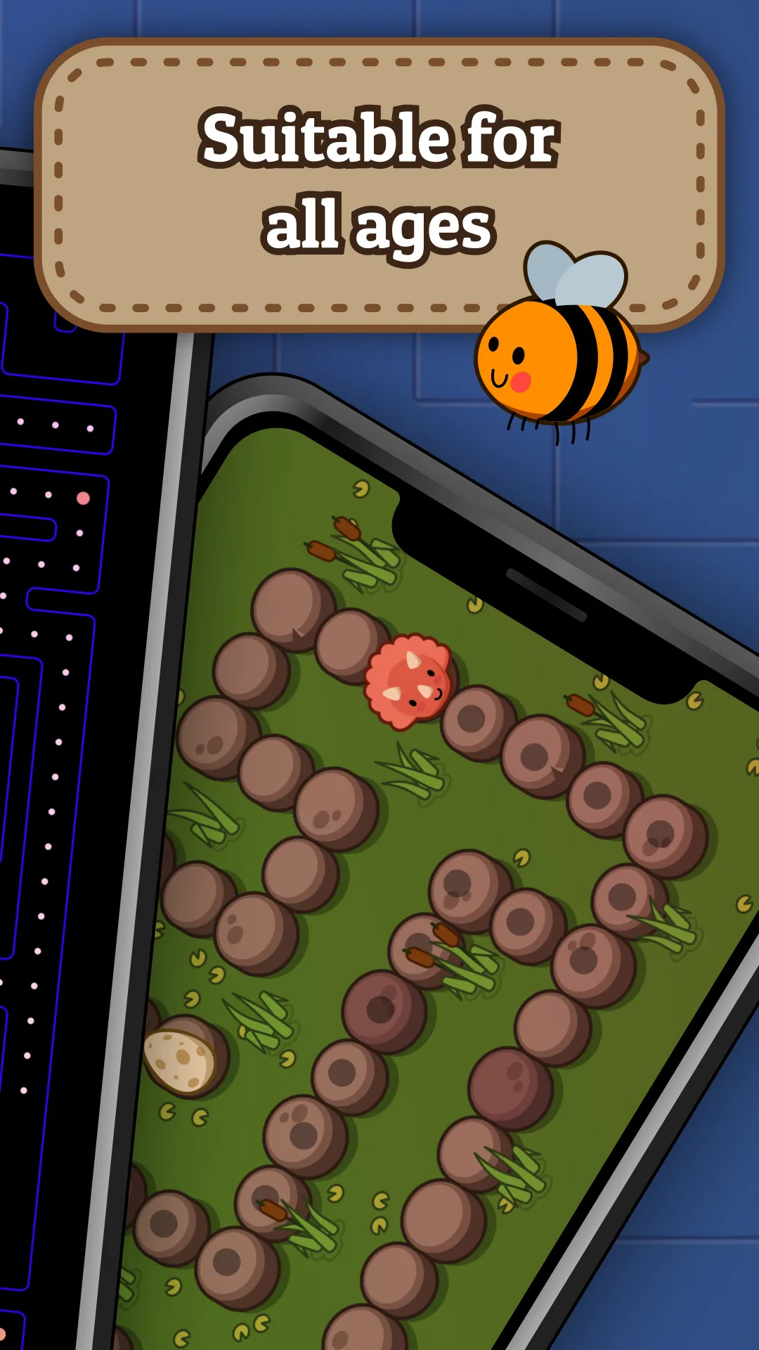 Maze for Kids | Indus Appstore | Screenshot