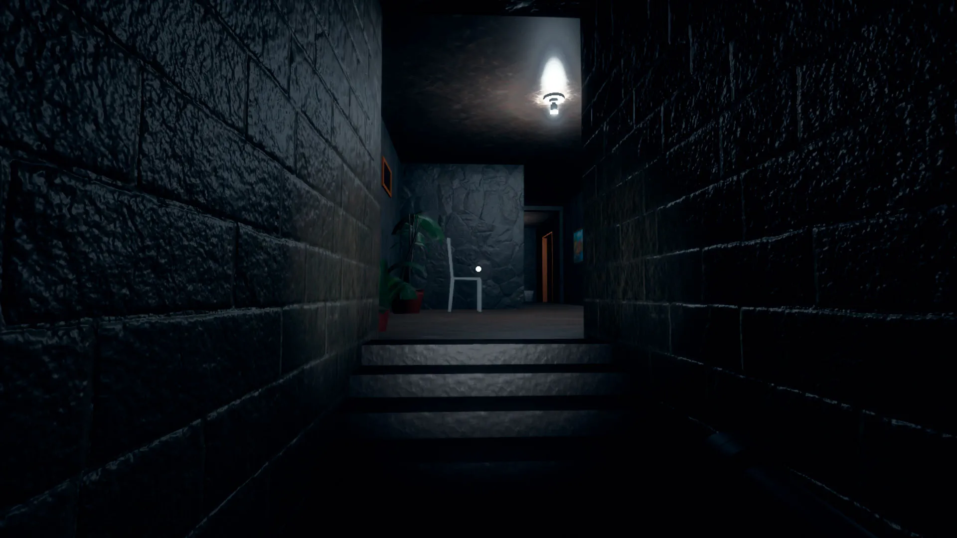 Chucky The Killer Doll | Indus Appstore | Screenshot