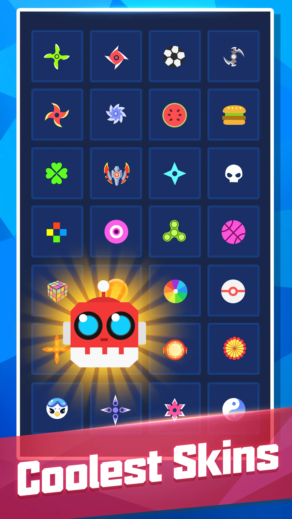 Break Bricks - Bricks Breaker | Indus Appstore | Screenshot