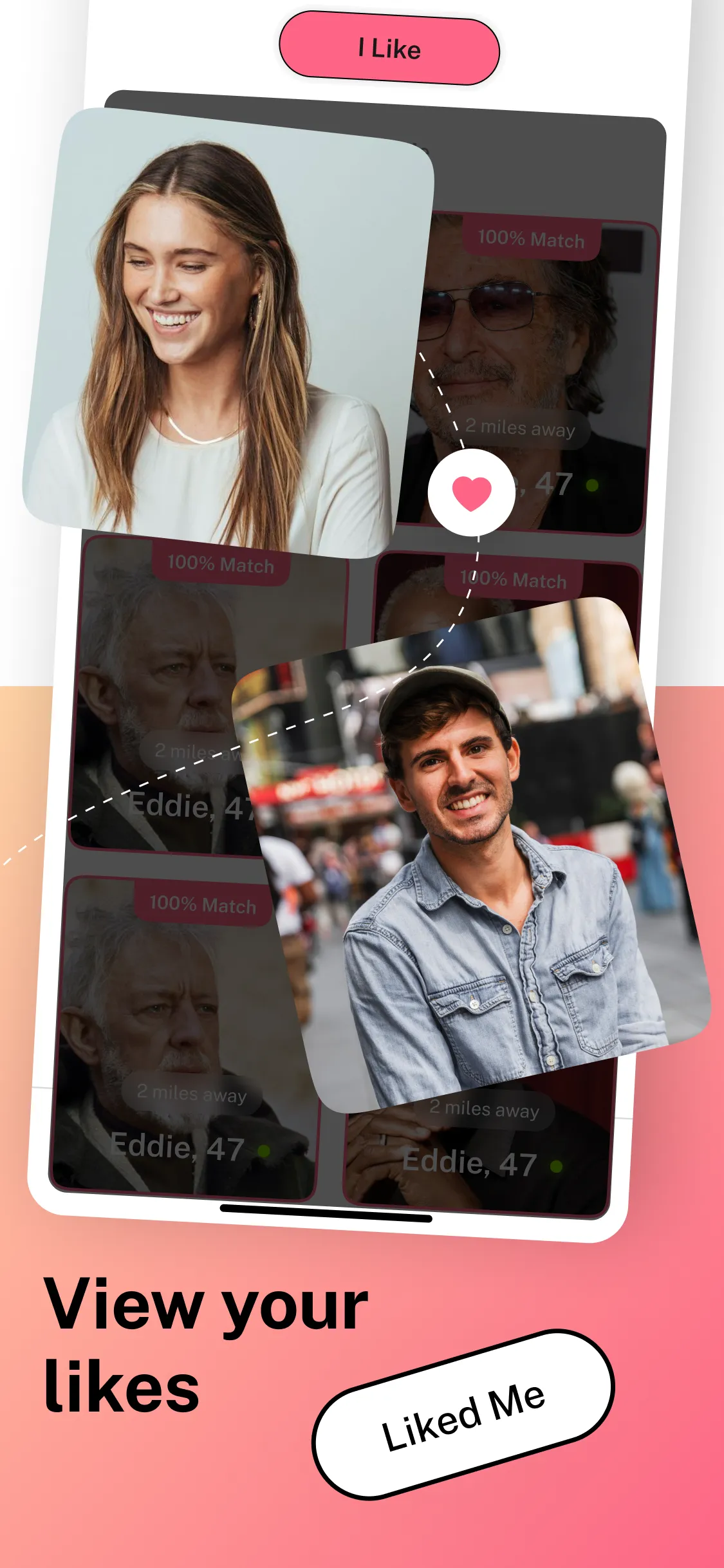 Sugar Babas: Dating App | Indus Appstore | Screenshot