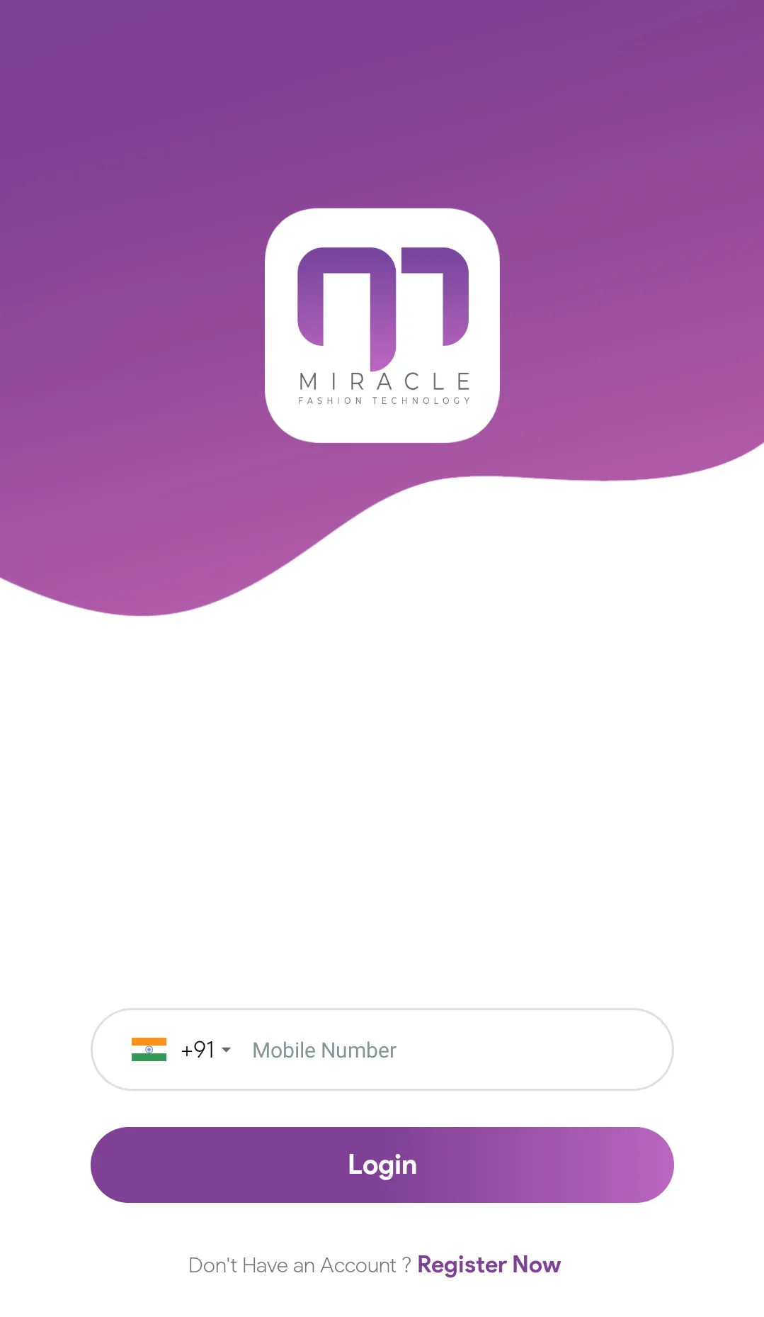 Miracle | Indus Appstore | Screenshot