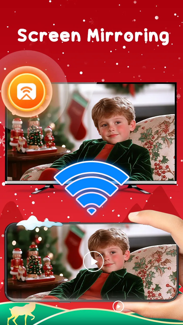 Remote for Fire TV&Fire Stick | Indus Appstore | Screenshot