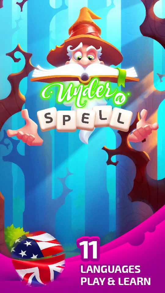 Under a Spell | Indus Appstore | Screenshot