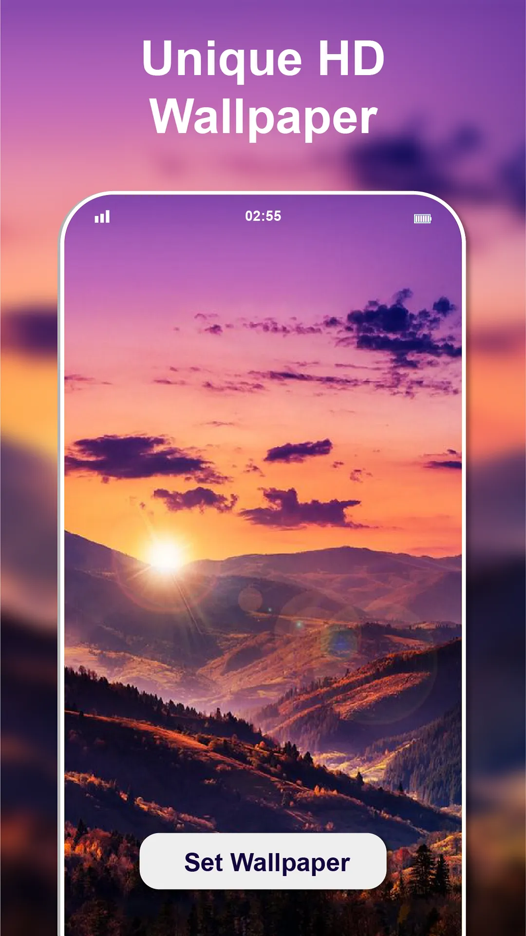 Video wallpaper live maker | Indus Appstore | Screenshot