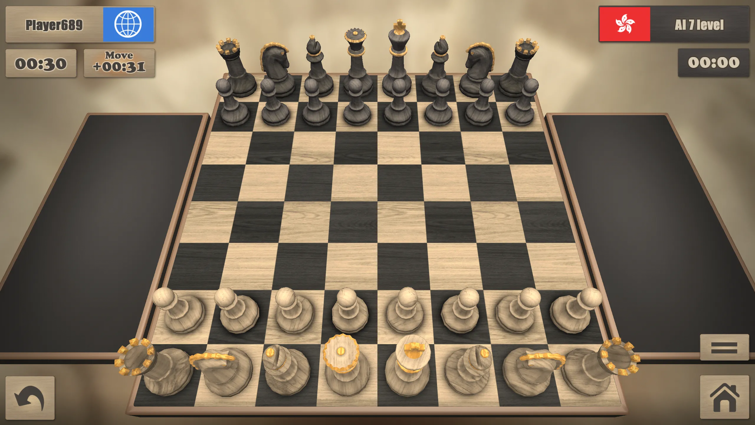 Real Chess | Indus Appstore | Screenshot