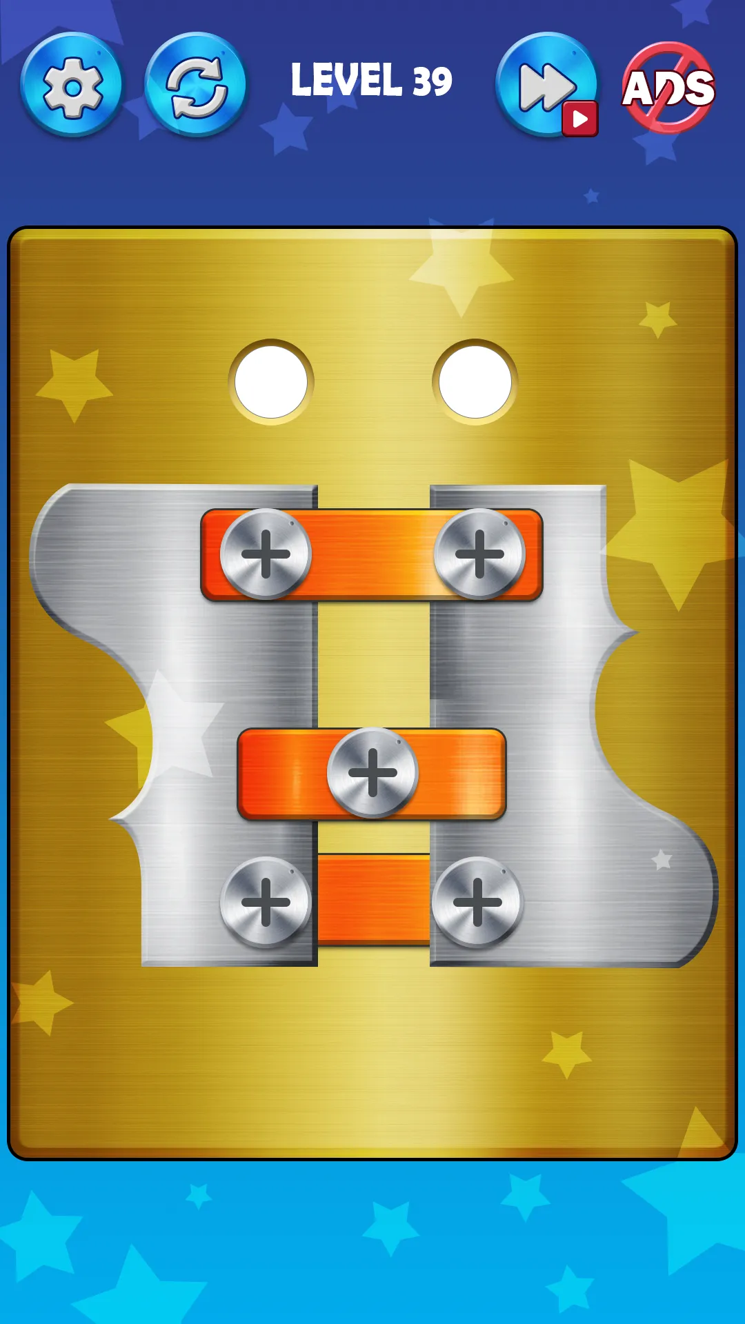 Nuts & Bolts: Screw Puzzle | Indus Appstore | Screenshot