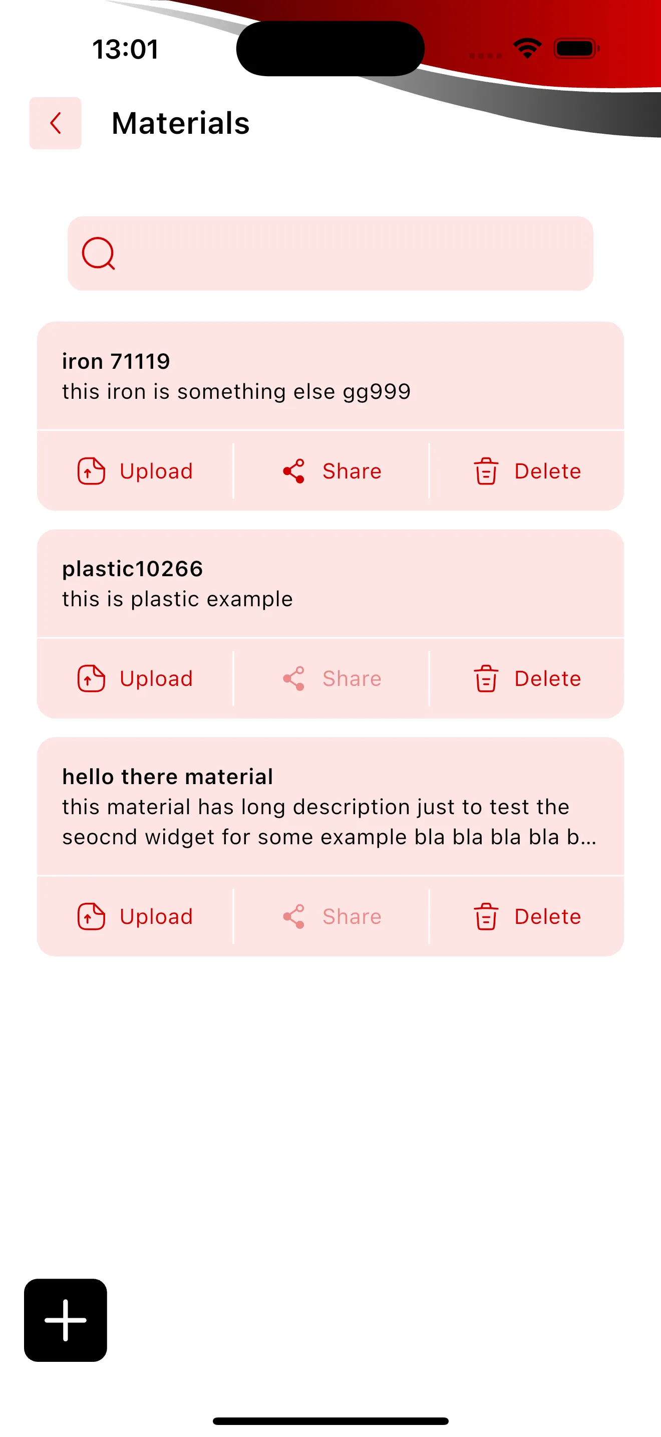 Frozo | Indus Appstore | Screenshot